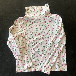 Lilly Pulitzer turtleneck